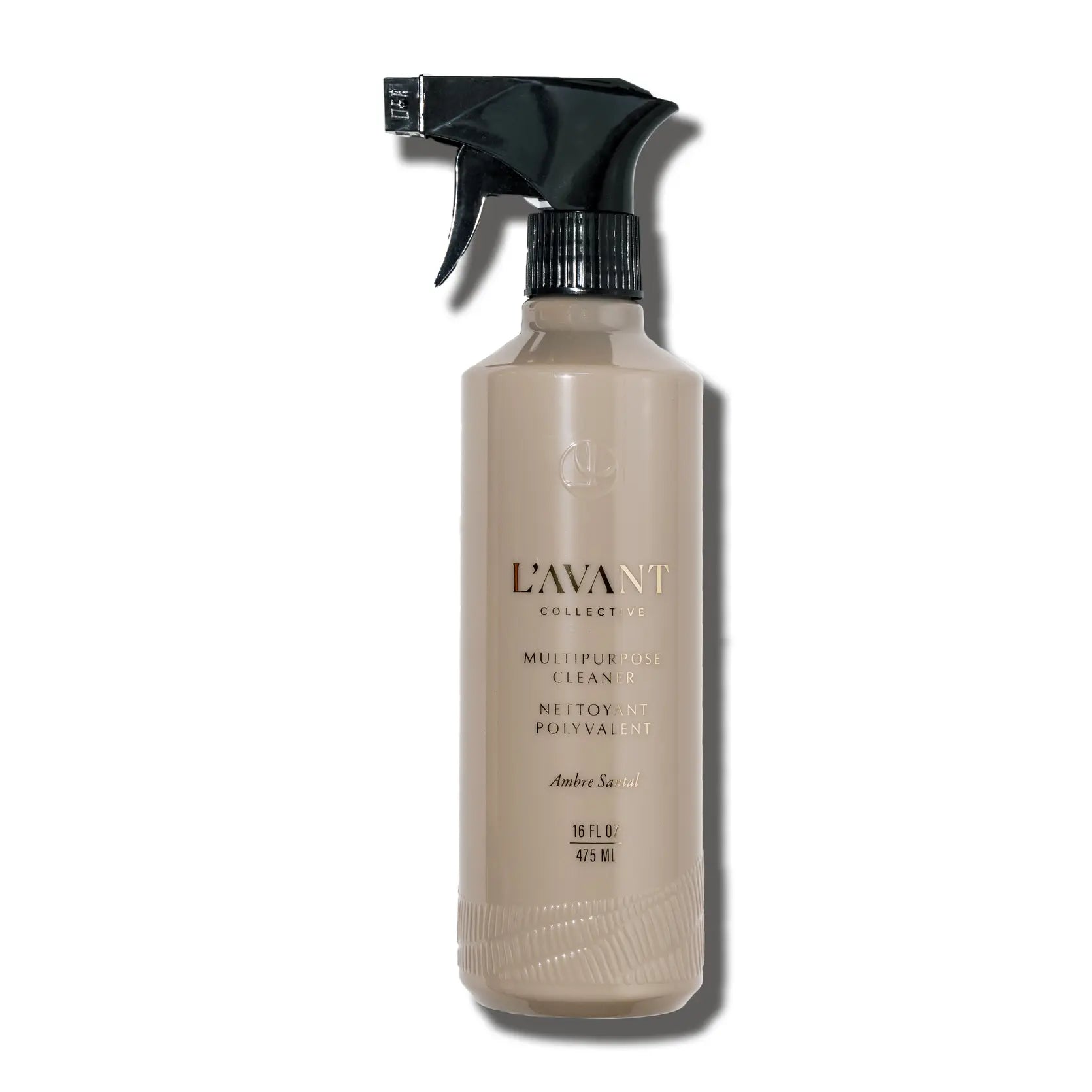 Ambre Santal Multipurpose Cleaner