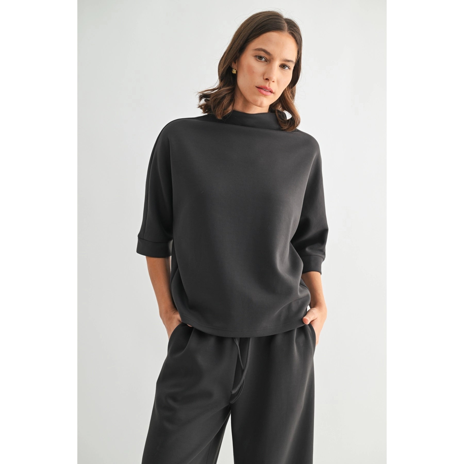 The Tuck Set - Two Colors