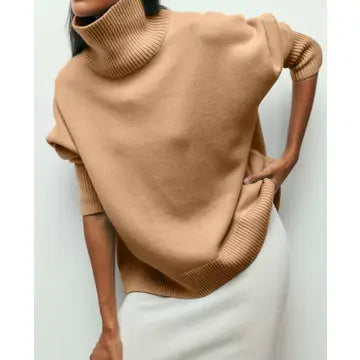 The Rosa Sweater - Mika