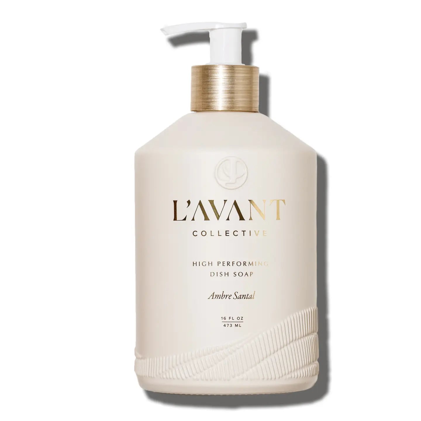Ambre Santal High Performing Dish Soap