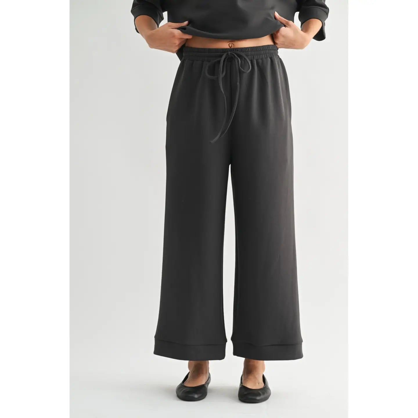 The Tuck Set - Two Colors