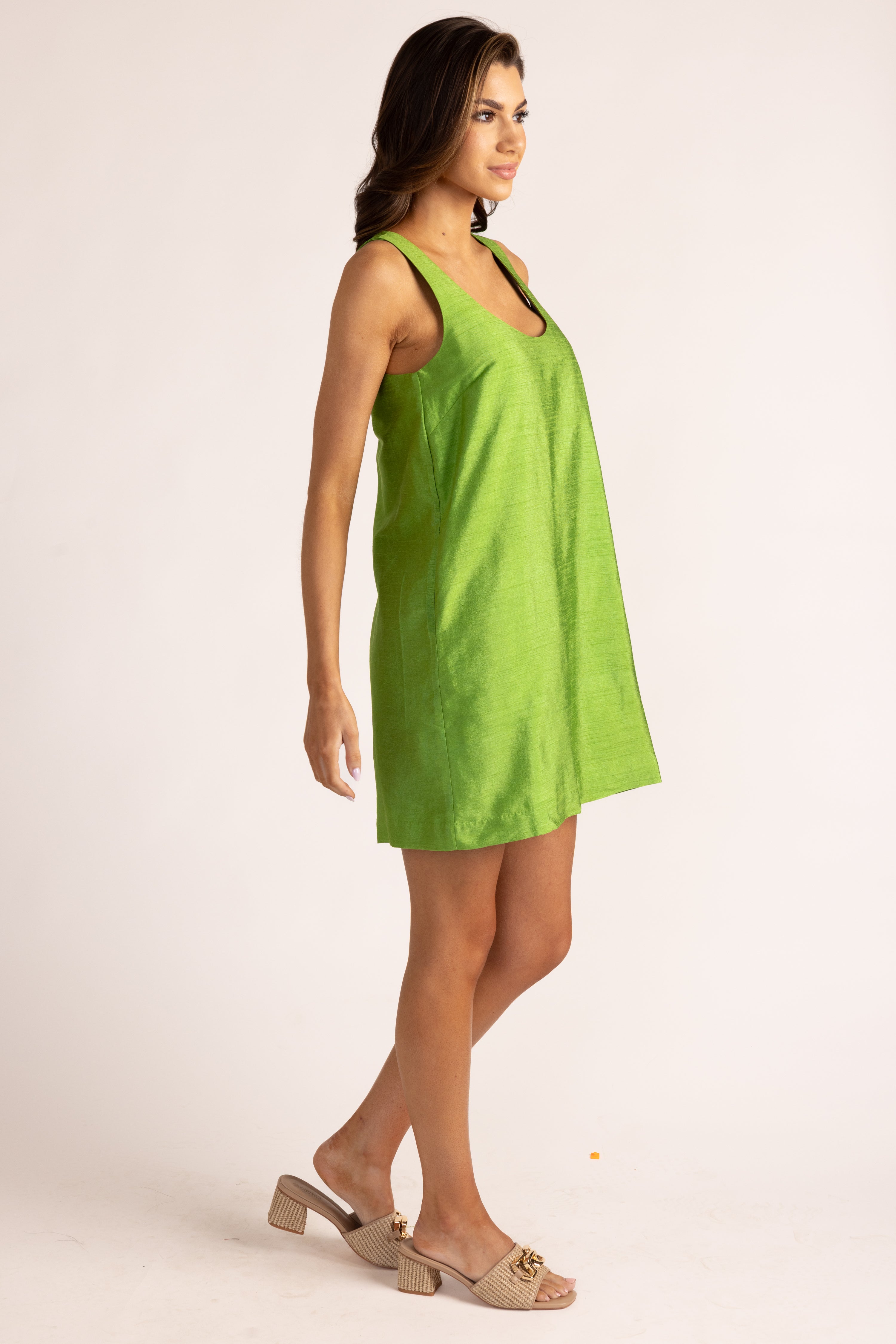 Naomi Dress