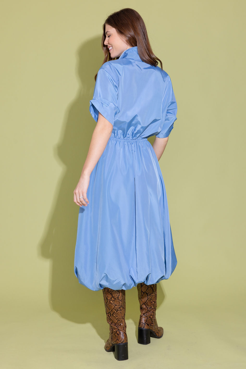 Kyra Dress