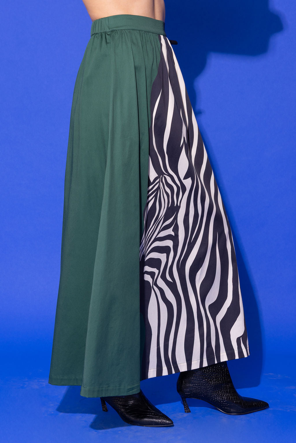 Daphne Skirt - Wild Silhouette
