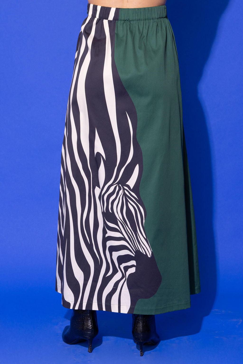 Daphne Skirt - Wild Silhouette