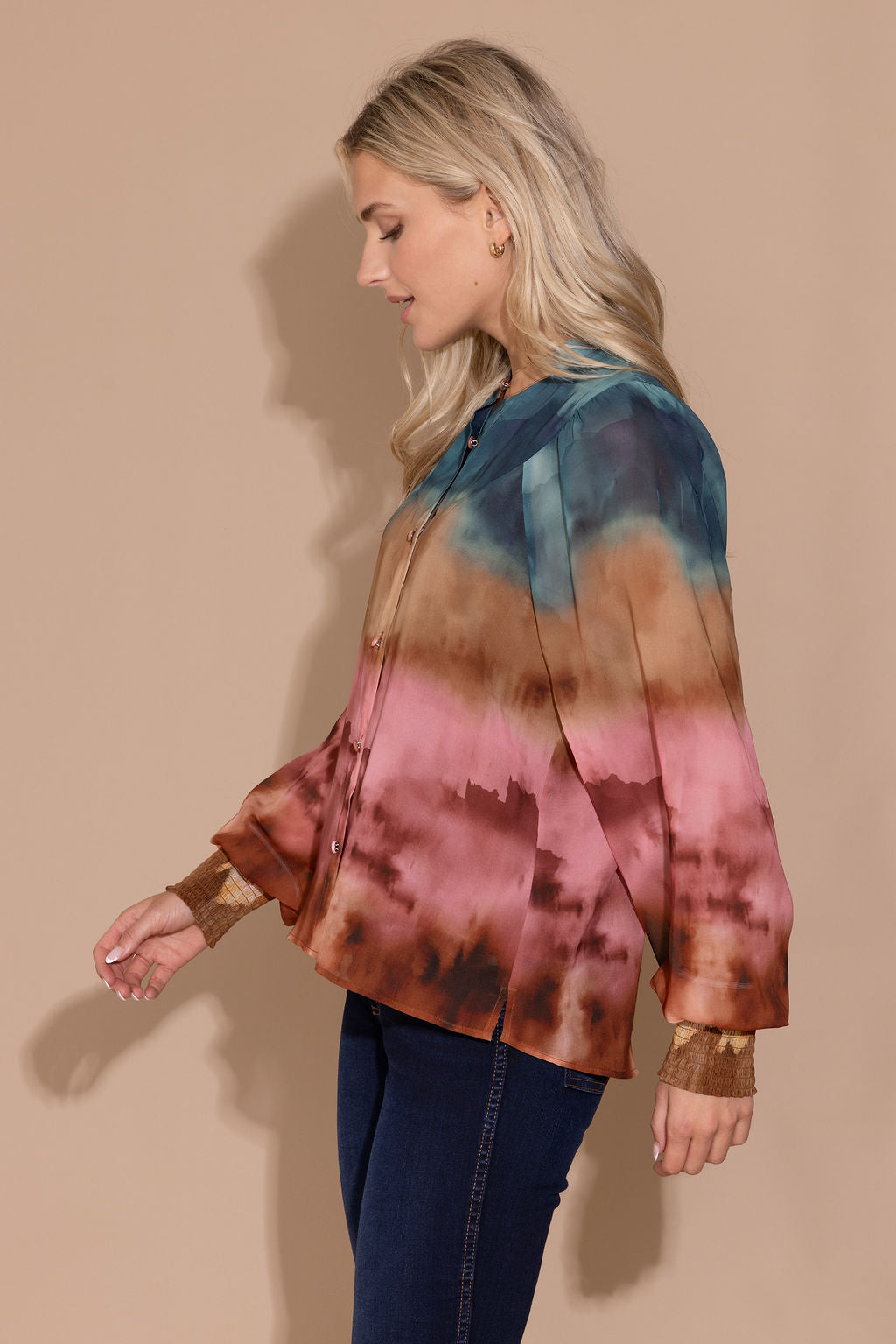 CeCe Top - Mesa