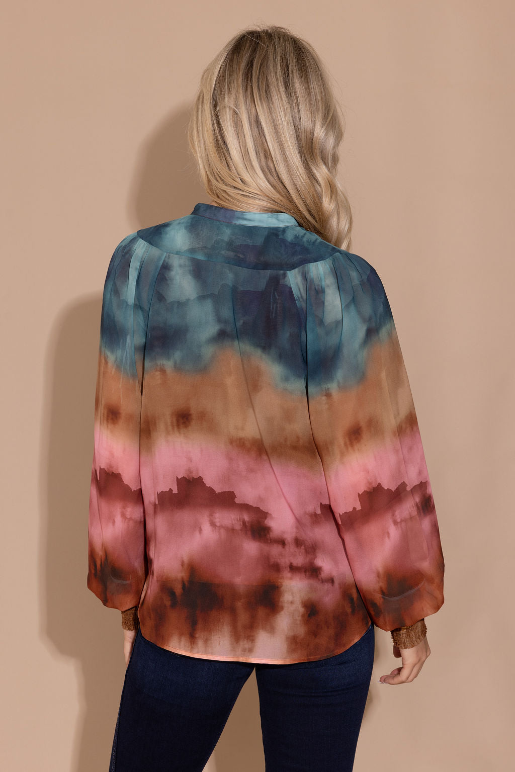 CeCe Top - Mesa