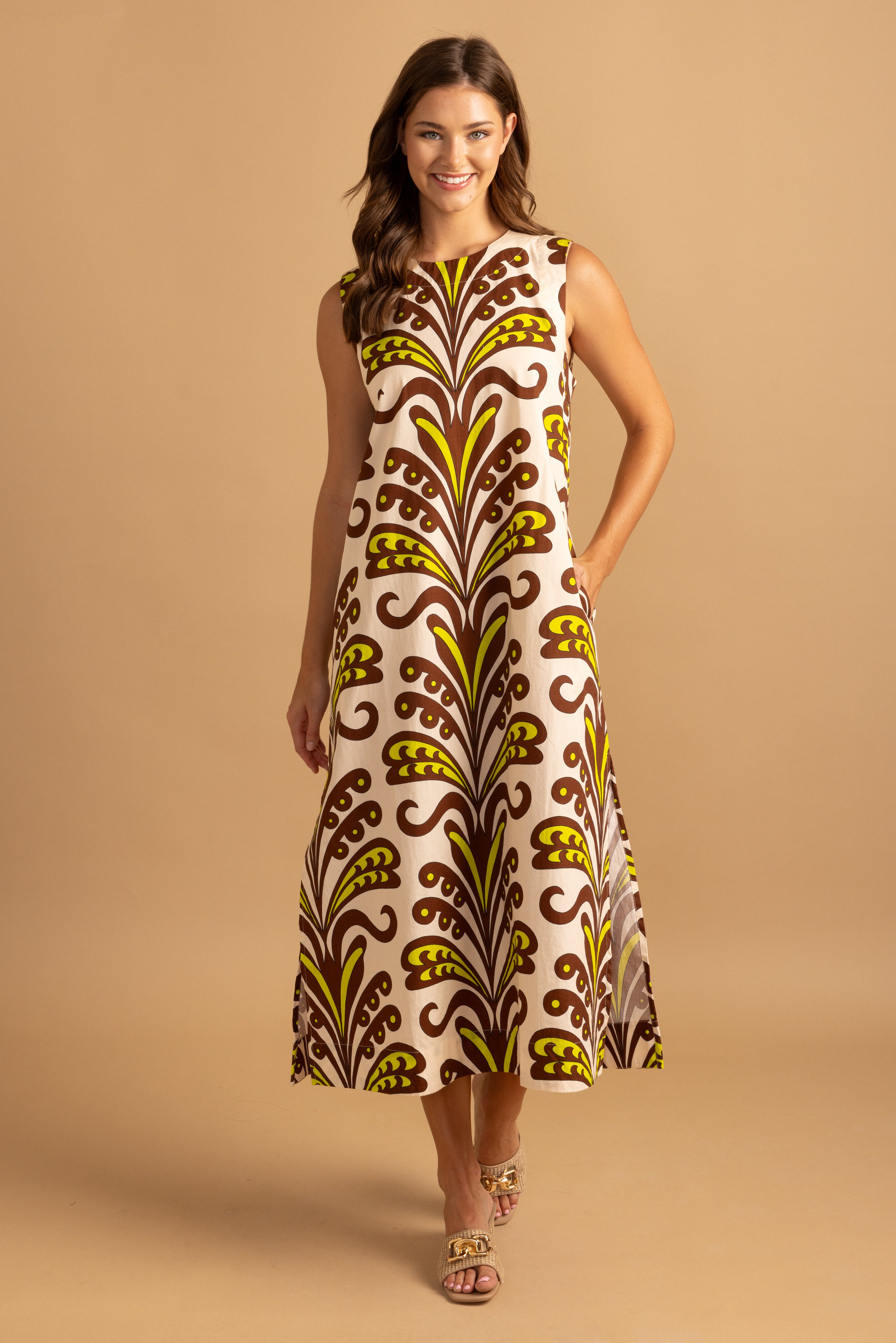 The Natasha Dress - Ornament