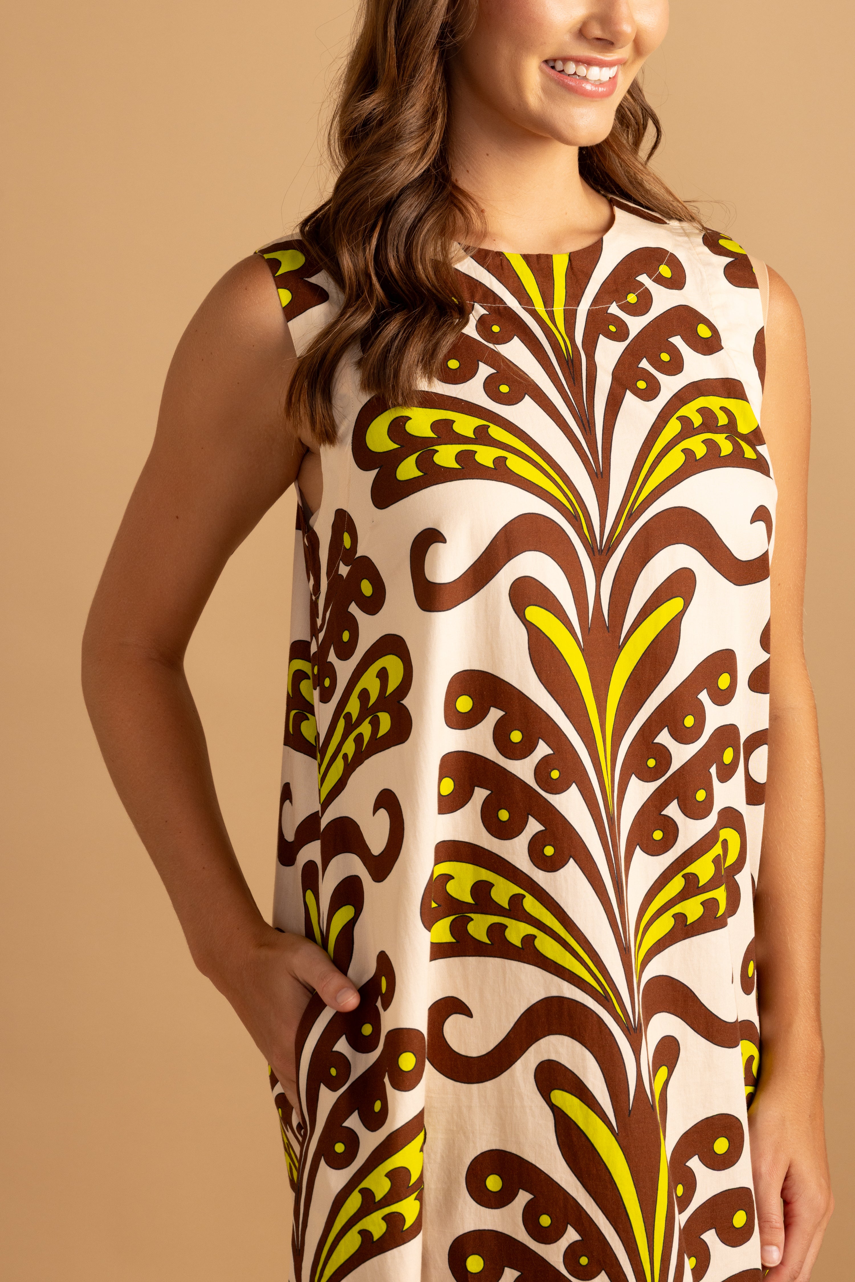 The Natasha Dress - Ornament