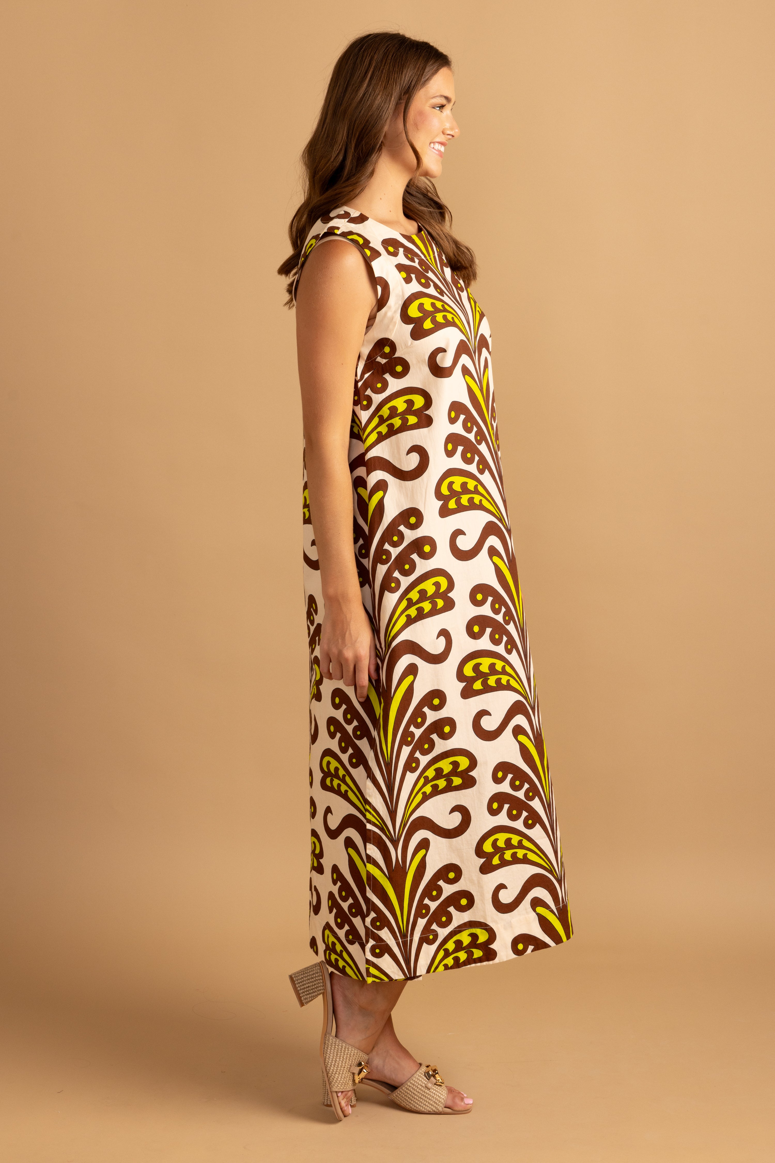 The Natasha Dress - Ornament