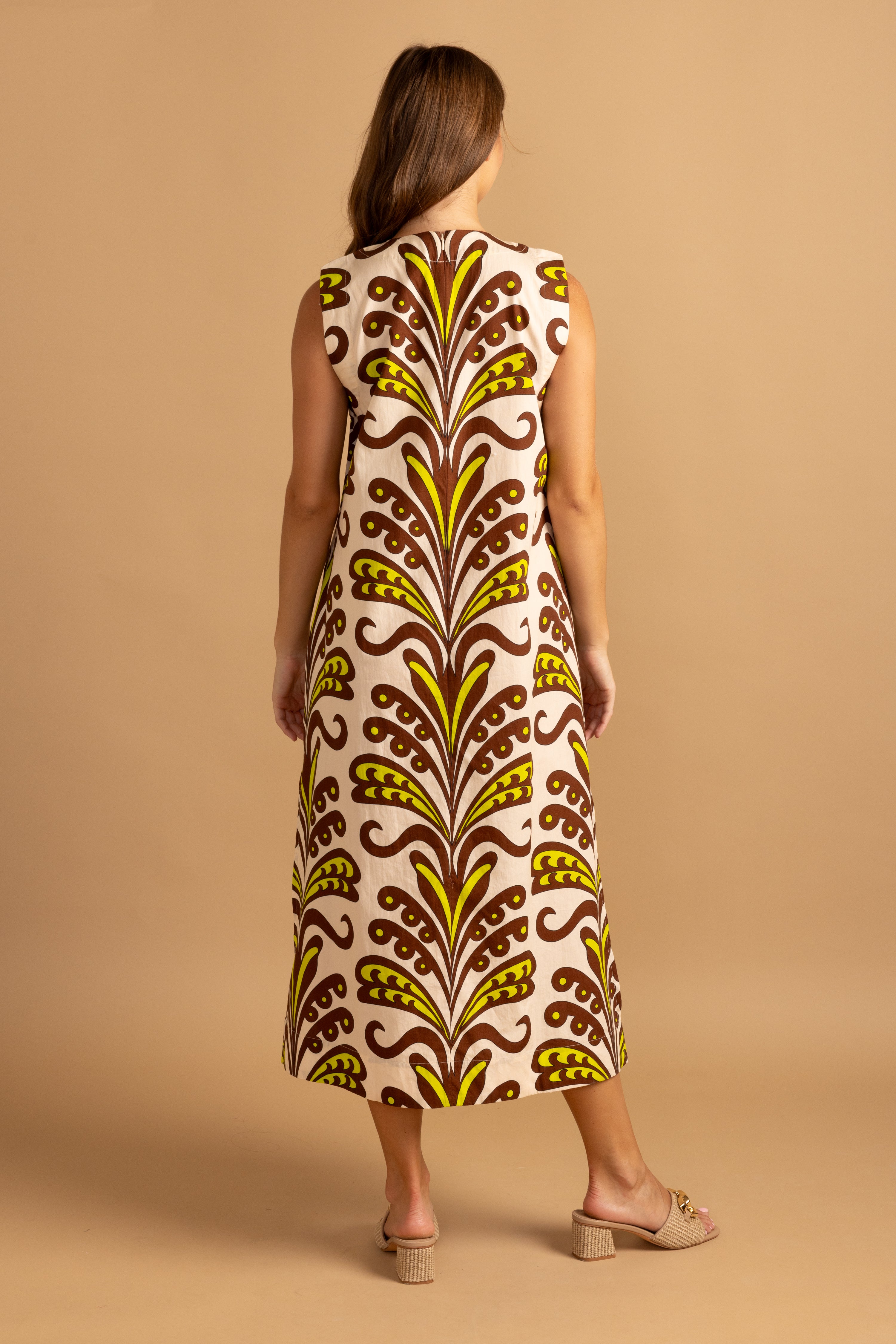 The Natasha Dress - Ornament