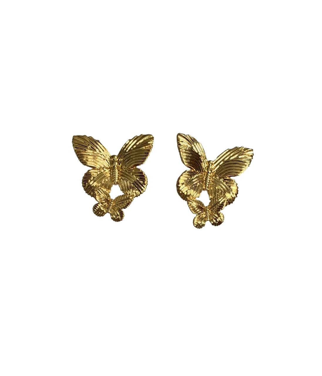 Alistair Butterfly Earring