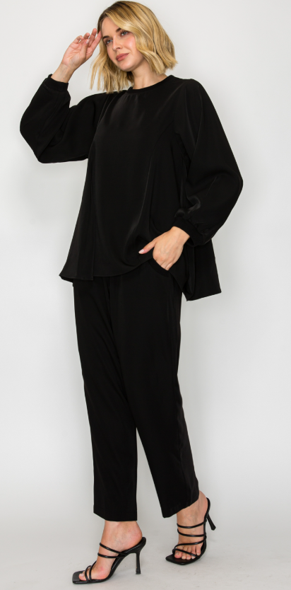 The Mom Set - Two Colors