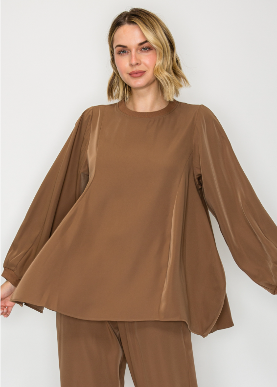 The Mom Set - Two Colors