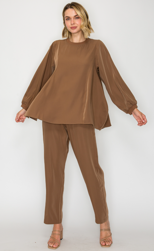 The Mom Set - Two Colors