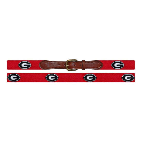Georgia G Belt- Red