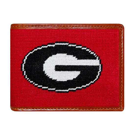Wallet- Georgia G- Two Colors
