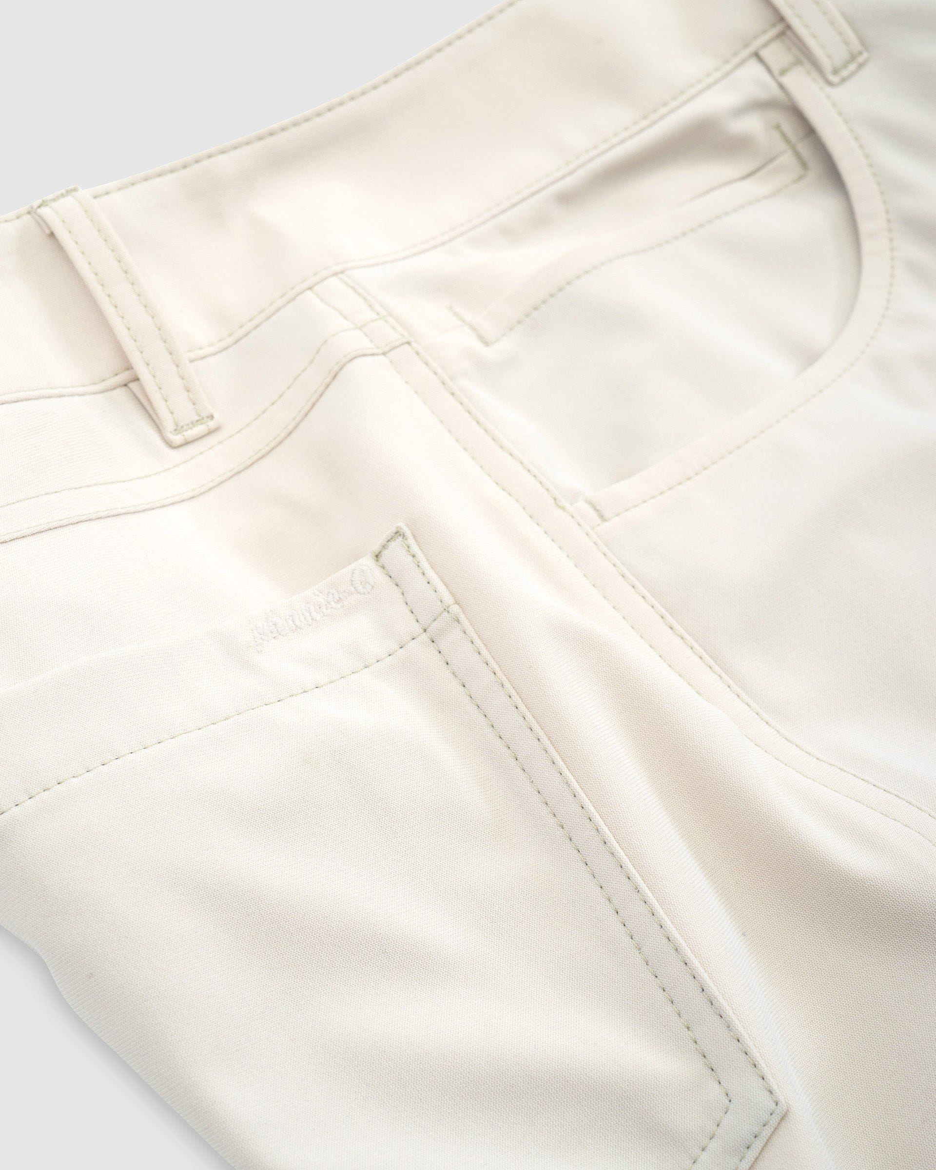Cross Country Pant- Stone