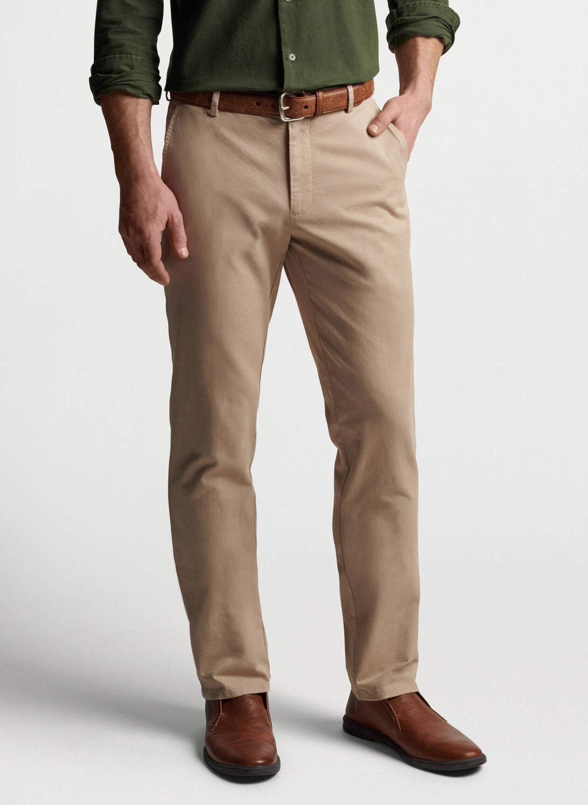 Peter Millar Raleigh Washed Twill Pant – The Shirt Shop