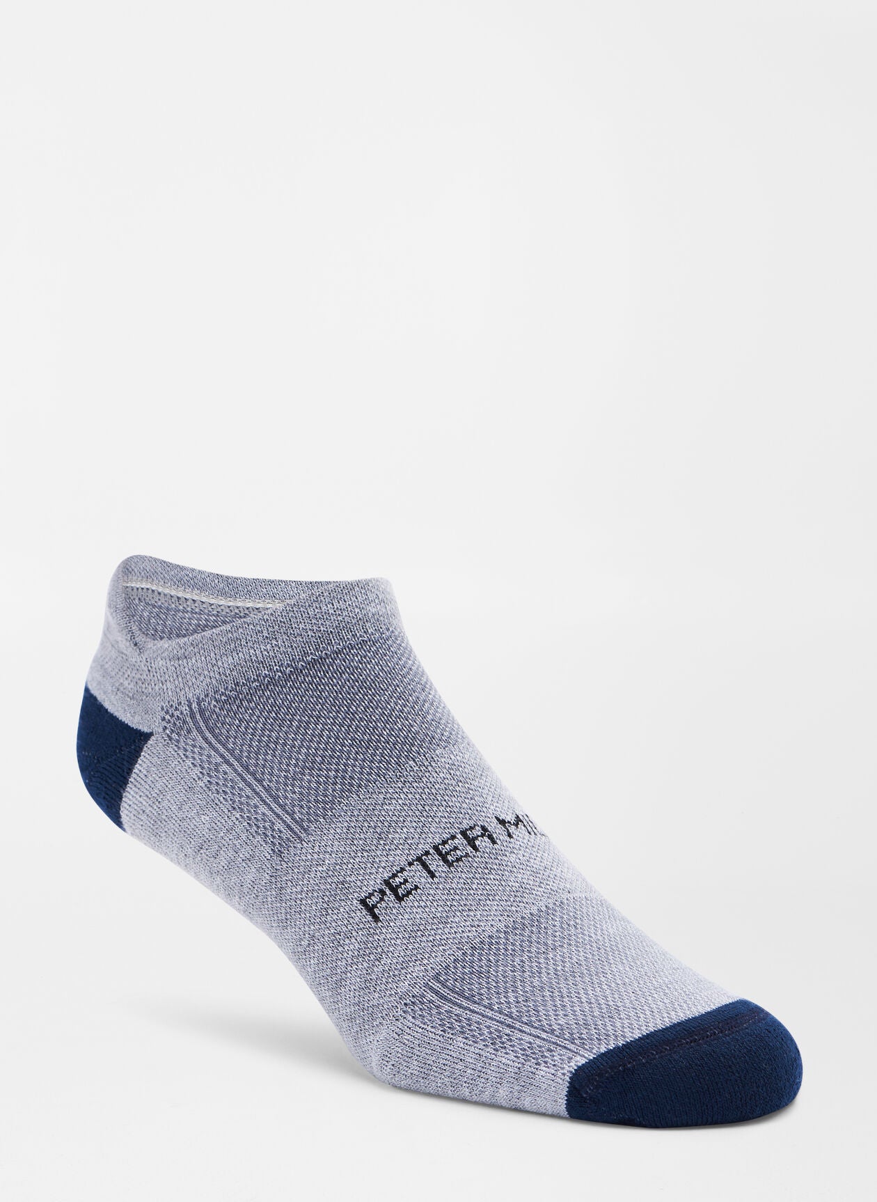Two Pack Performance Sock- Multiple Colors