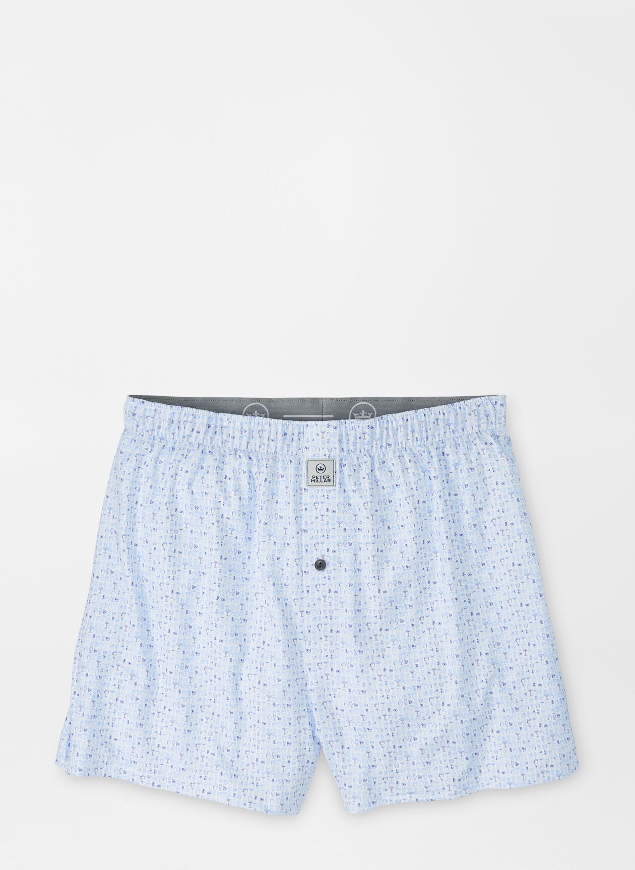 Lil' Friday Performance Boxer Short