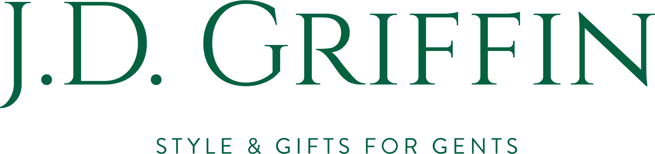 J.D. Griffin Gift Card