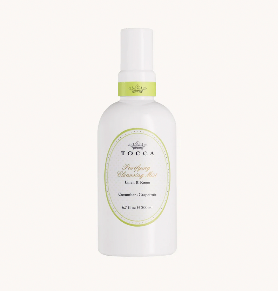 Tocca Purifying Cleansing Mist