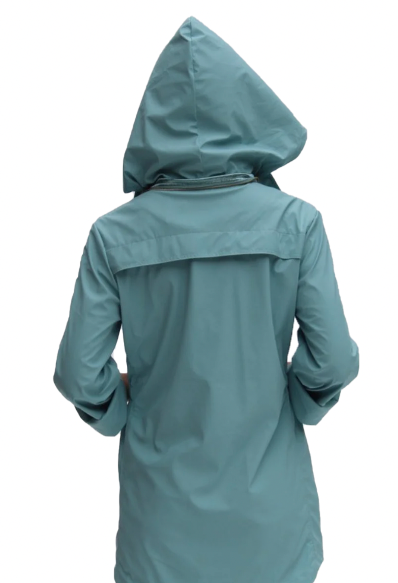 The Anna Water Proof Jacket-Two Colorways
