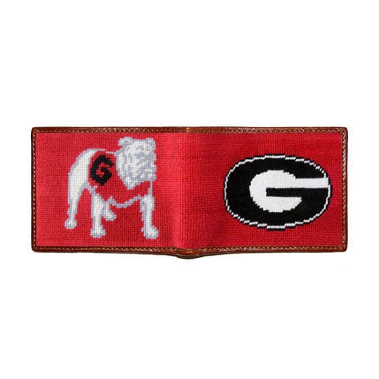 Wallet- Georgia G- Two Colors