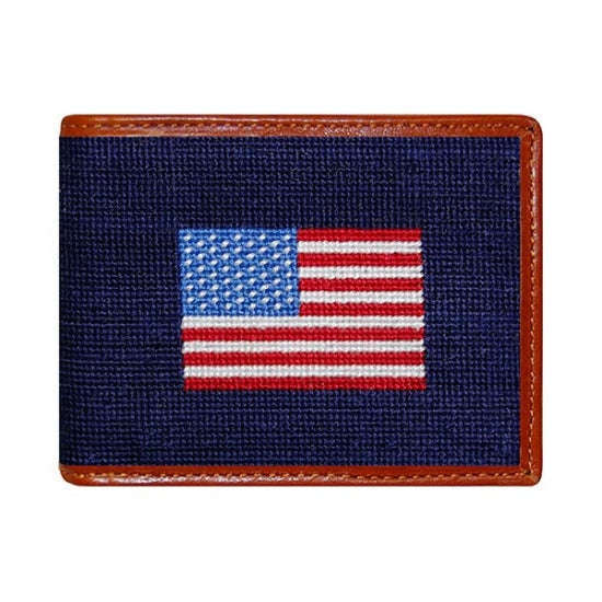 Wallet- American Flag