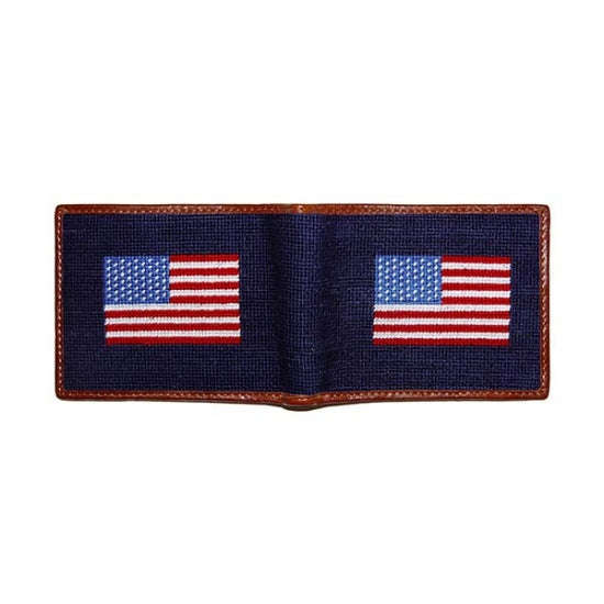 Wallet- American Flag